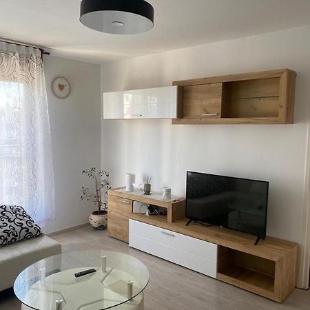 Apartment Vrbani Zagreb Dış mekan fotoğraf