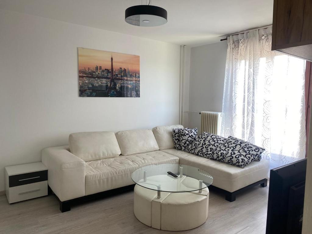 Apartment Vrbani Zagreb Dış mekan fotoğraf