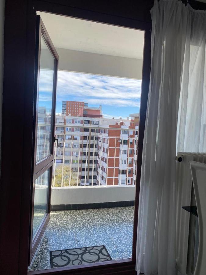 Apartment Vrbani Zagreb Dış mekan fotoğraf
